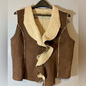 Mountain Lake M cottoned Vest